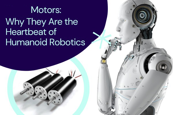 Definition of Robotic Motors