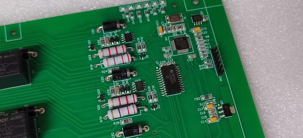 Applications of Modified PA6 in Humanoid Robots: Electrical & Electronic Components