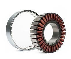 Classification of Robot Motors: Frameless Torque Motors