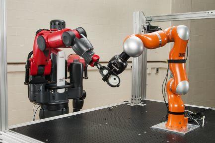 Collaborative Robot Applications