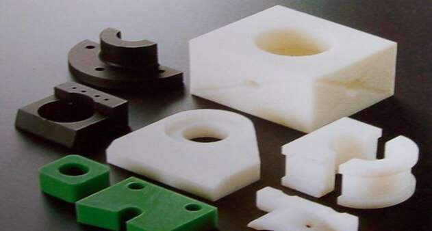 Applications of Engineering Plastics in Humanoid Robots: UHMWPE Fiber