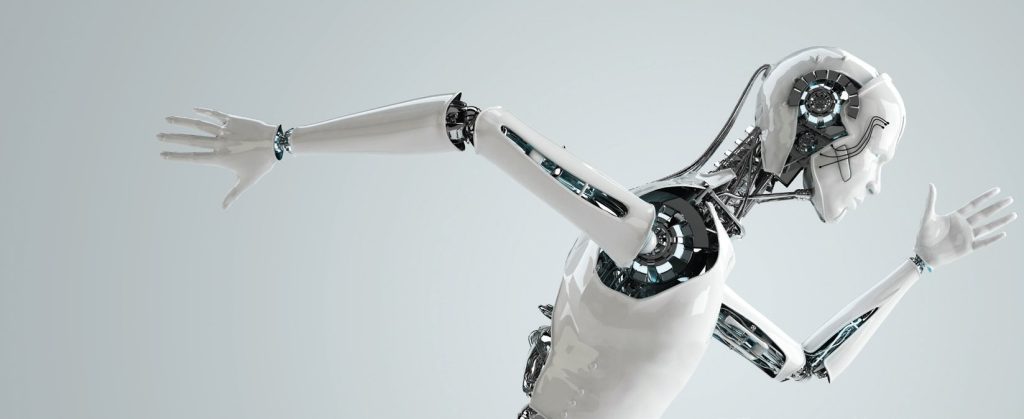Applications of Robot Motors: Frameless torque motors