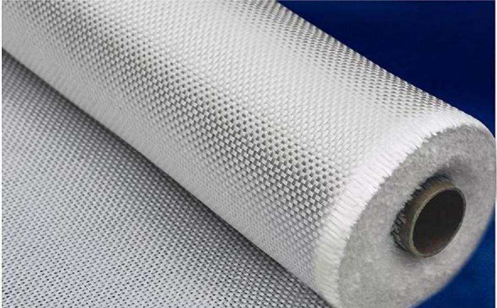 Types of Special Materials in Humanoid Robots: Glass Fiber Reinforced Polymer (GFRP)