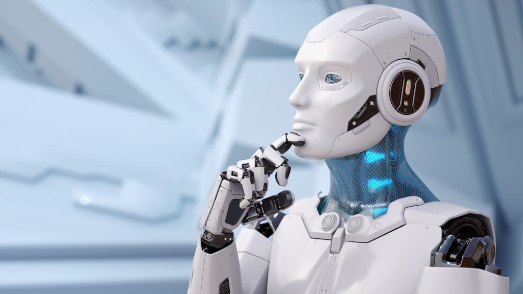 Humanoid Robot Applications