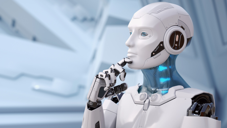What Are the Trends in Robot Applications?