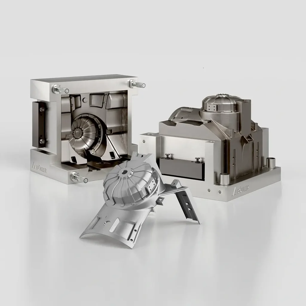 Definition of Specialty Steels