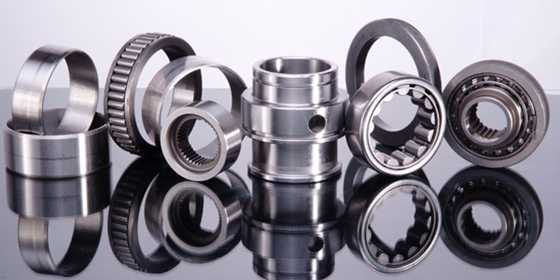 Types of Special Materials in Humanoid Robots: Titanium Alloys


