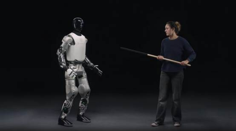 Development Strategy of HMND 01 Alpha (Bipedal)
