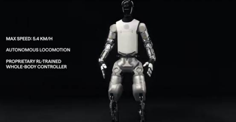 Advantages of the HMND-01 Alpha Robot: Rapid Learning