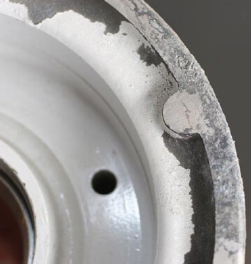 Challenges for Magnesium Alloys in Robotics