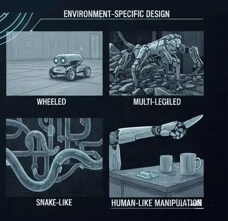 How Does Body Shape Influence Embodied Intelligence?