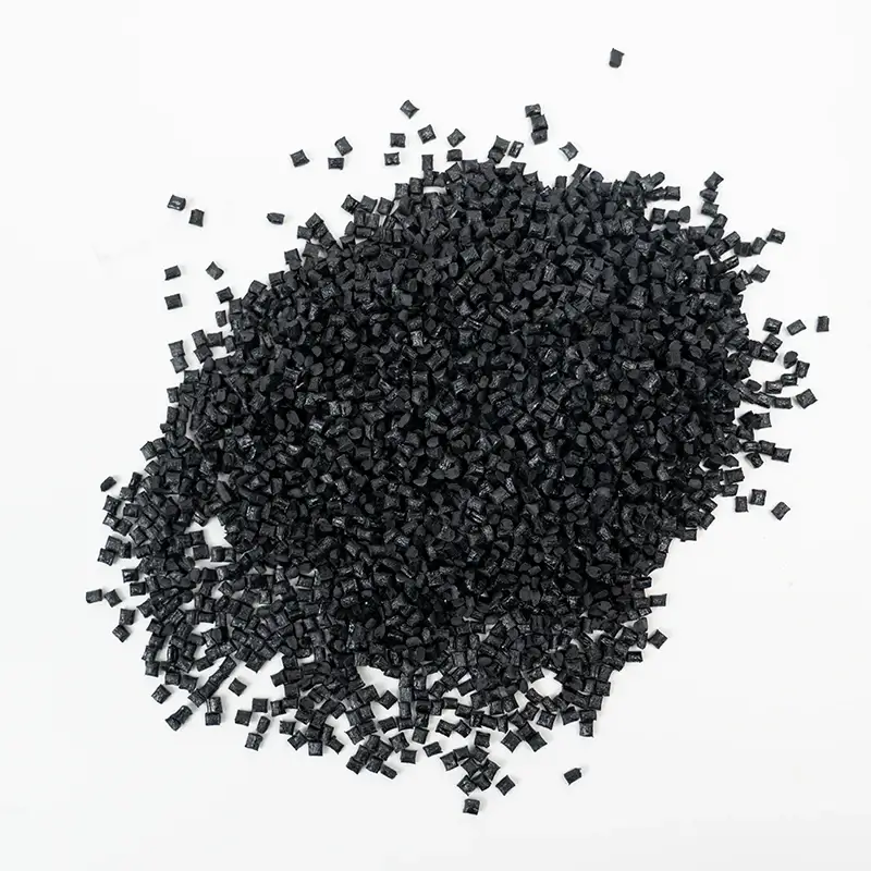 What Is PPS Plastic?