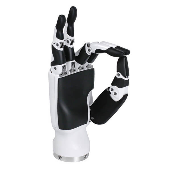 Applications of Robotics Servo Motors: Coreless Motors