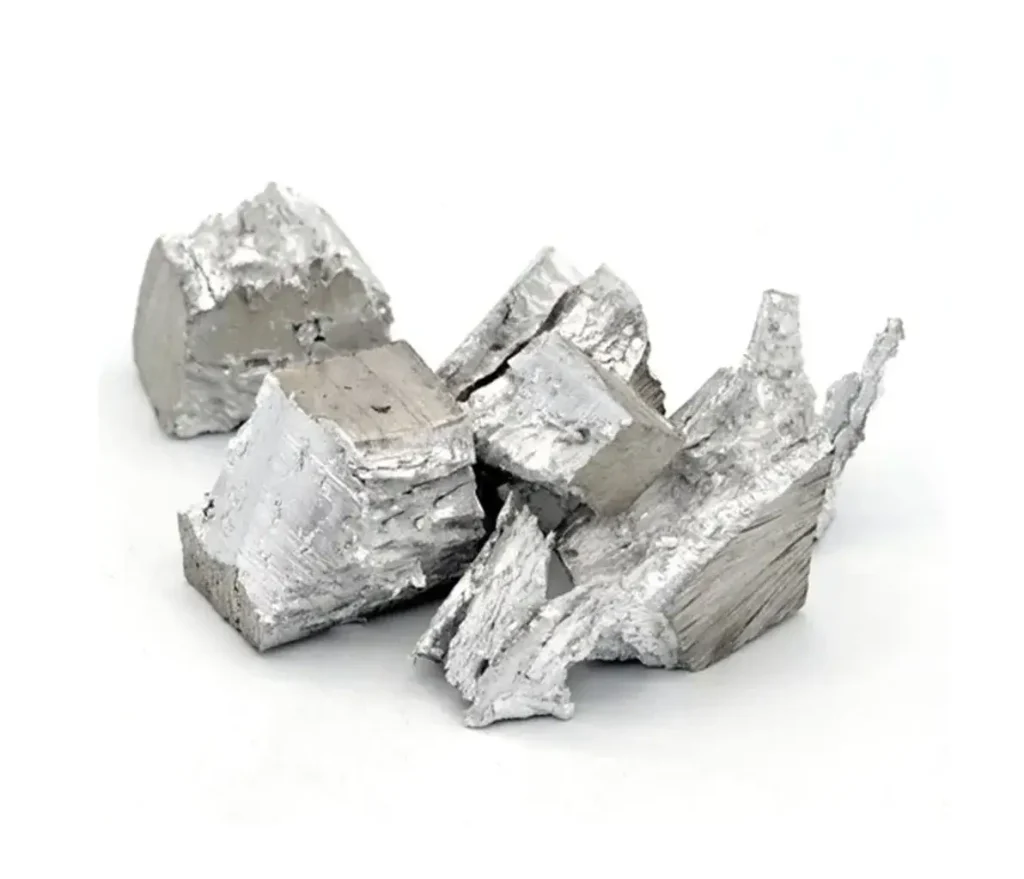 Definition of Magnesium Alloys