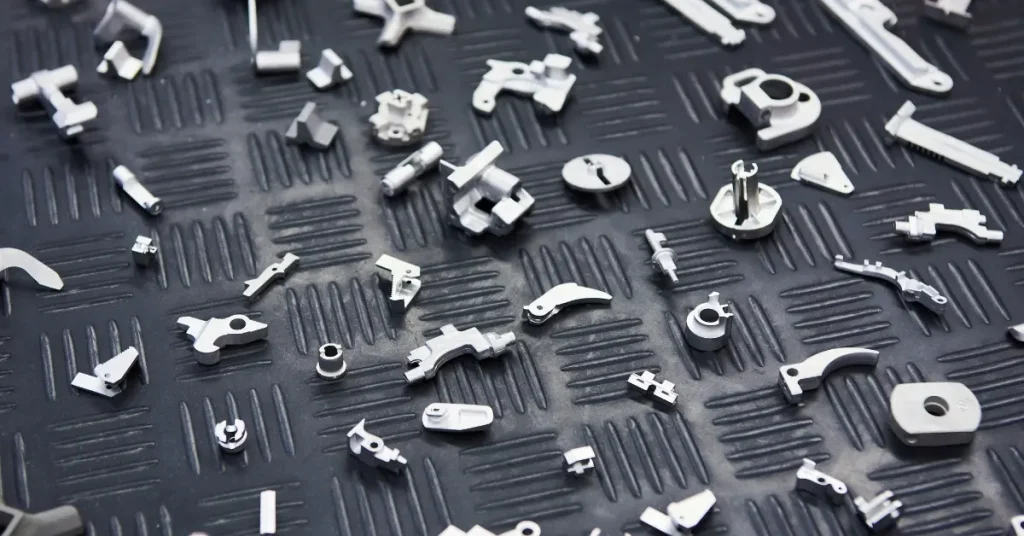 Advantages of Magnesium Alloys:
Excellent Process Adaptability