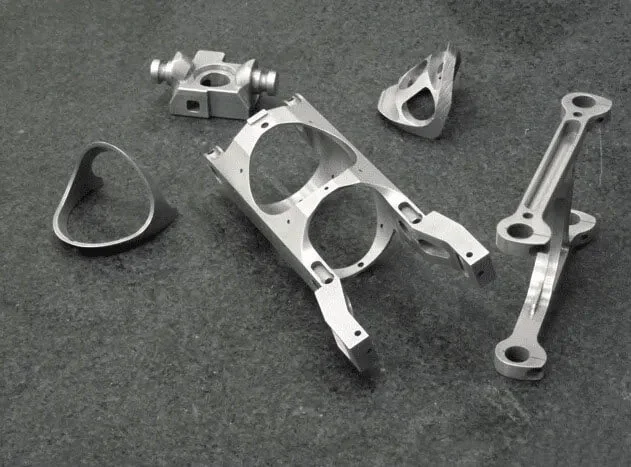 Applications of Magnesium Alloys In The Field of Robotics: Robot Joint Modules & Transmission Components
