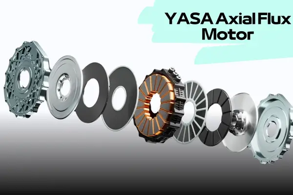 Types of Robotics Servo Motors: Axial Flux Motors For Servo Applications
