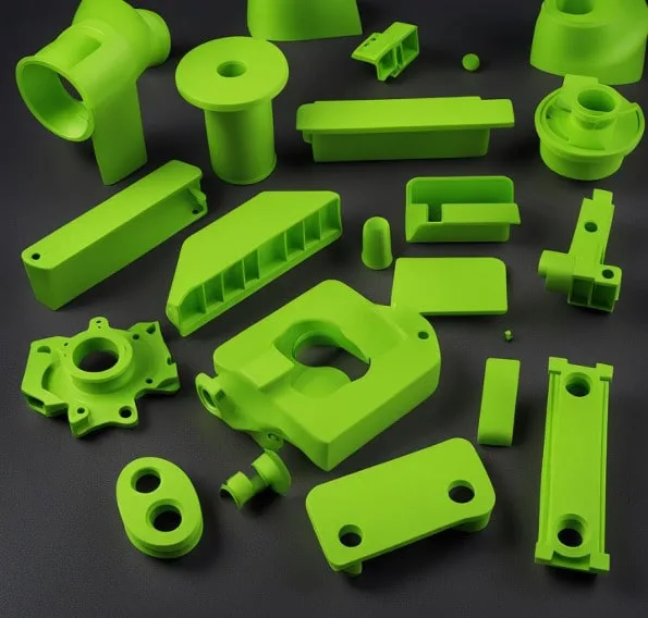 Advantages of PPS Plastic Material: High Strength and Dimensional Precision