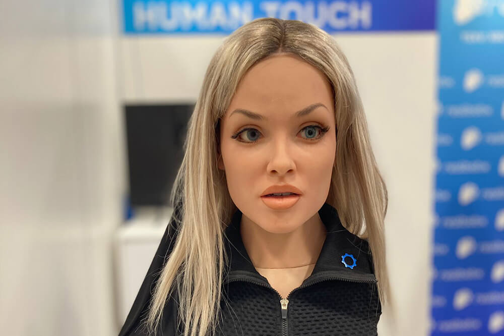 Progress in Other Emotional Humanoid Robot Research