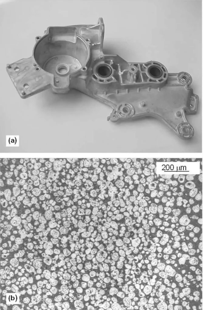 Development Directions For Magnesium Alloys: Process Innovation
