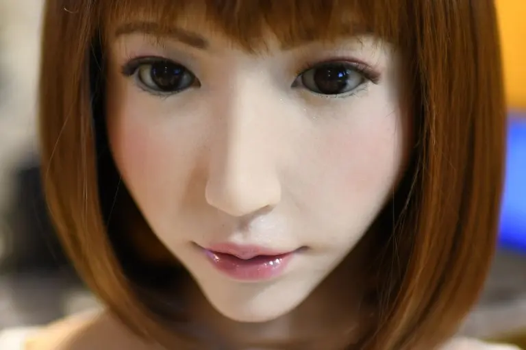 Why Are Humans Fascinated by Humanoid Robots? Emotion