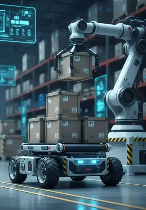 Why Are Humans Fascinated by Humanoid Robots?-Analysis of Irrational Factors: Efficiency