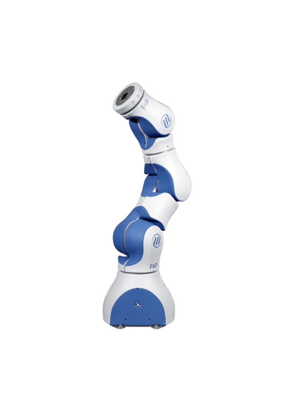 Cobot Manufacturers And Brands: KUKA: Yaskawa: F&P Robotics