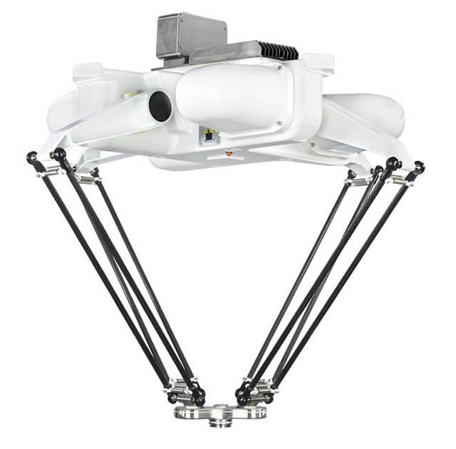 The Relationship Between Degrees of Freedom And The Motion Capabilities of Robots: The Distribution of DOF Determines Motion Pattern
