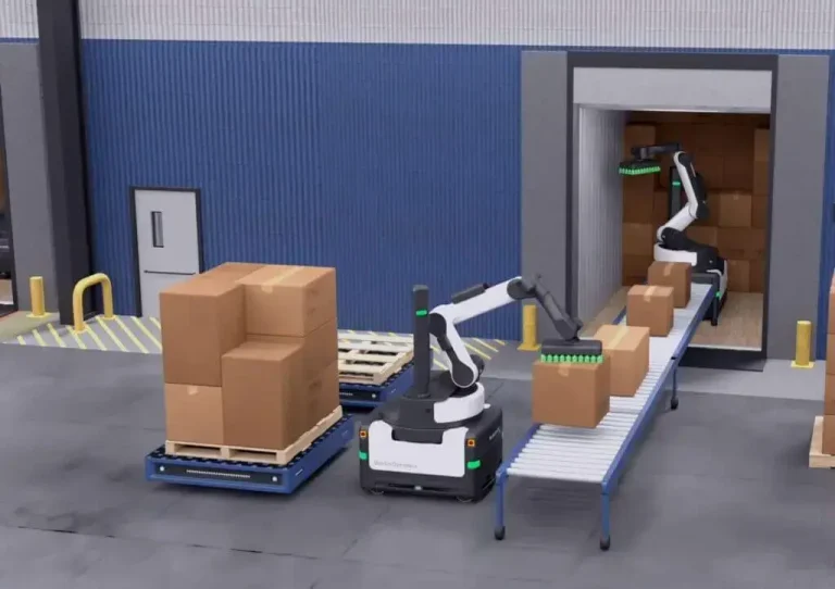 End-to-End Technology: The Core Engine of The Smart Factory