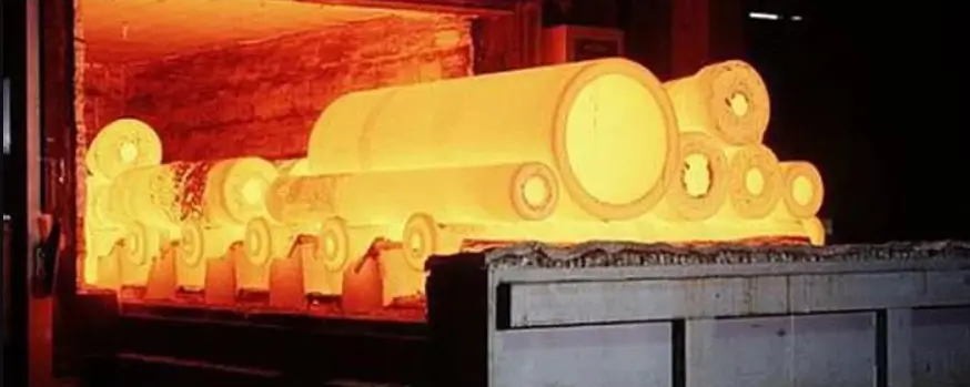 Classification of Robotic Joint Processing Technologies: Heat Treatment Processing