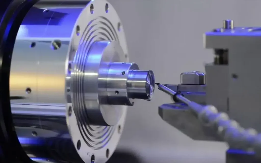 Emerging Robotic Joint Processing Technologies: Ultra-Precision Processing Technology