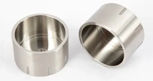 Classification of Robotic Joint Processing Technologies: Surface Treatment