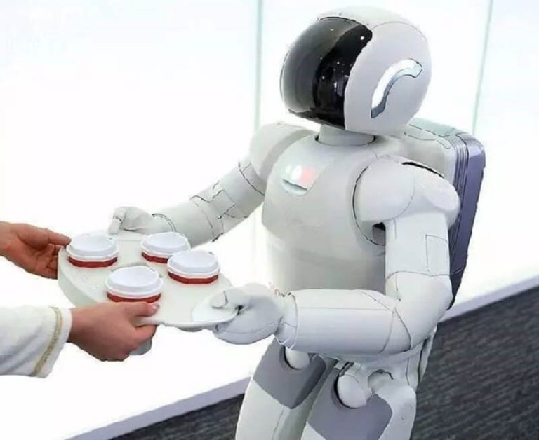Robotics as a Service (RaaS): Pay-As-You-Grow