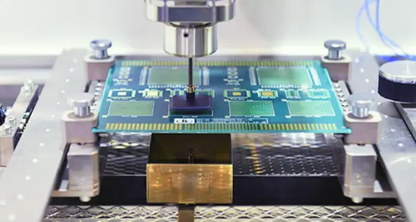 SCARA Robot Applications: Precision Assembly