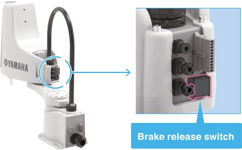 Key Technical Parameters of SCARA Robots: Brakes and Moment of Inertia