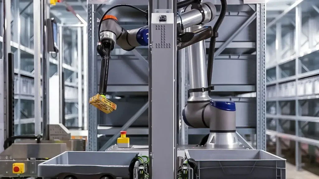 How to Smartly Buy Cobots? Installation Feasibility Assessment