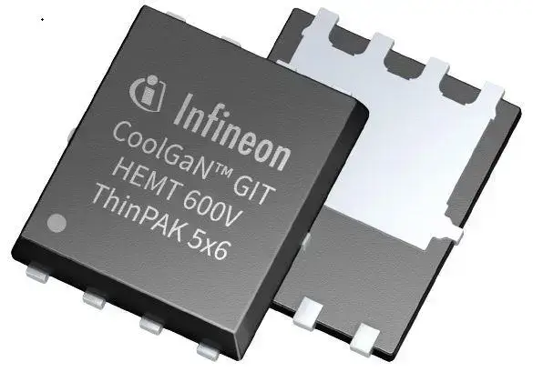 Major GaN Semiconductor Companies and Manufacturers: Infineon