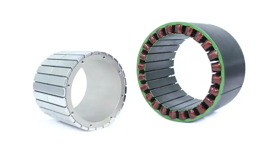Factors Affecting Repeatability and Solutions: Motors