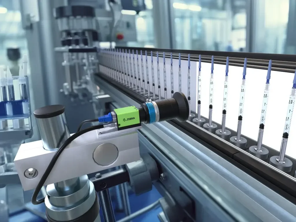 Core Functions of Industrial Vision Systems (Machine Vision Systems): Surface Defect Detection
