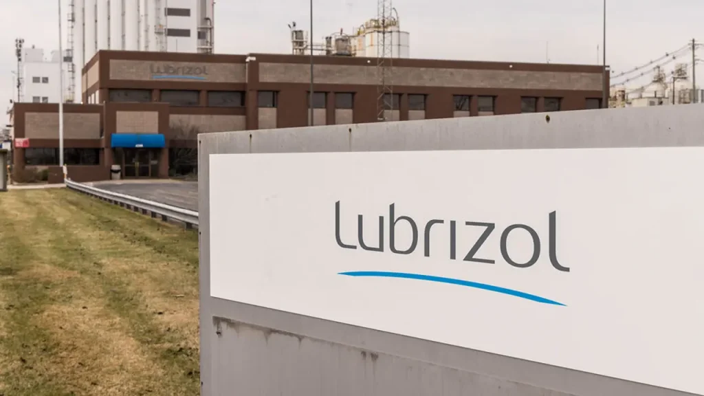 Core Thermoplastic Polyurethane Manufacturers: Lubrizol