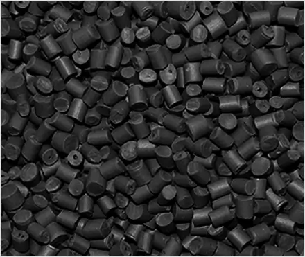 Thermoplastic Polyurethane