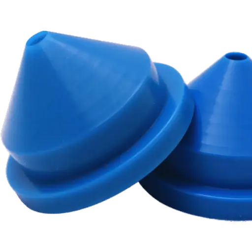 Advantages Of Thermoplastic Polyurethane (TPU): Wide Hardness Range