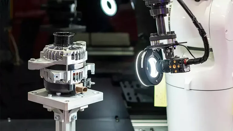 Machine Vision Light Source