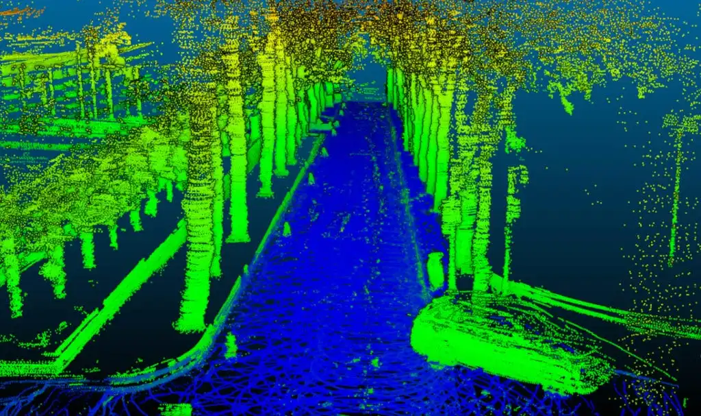 Challenges and Solutions in LiDAR SLAM: High Computational Complexity
