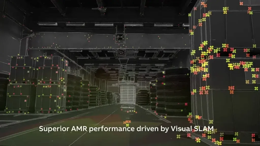 What Is Visual SLAM (vSLAM)?