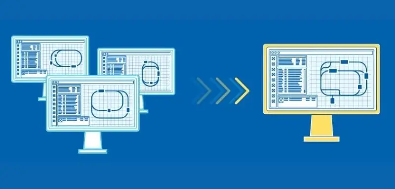 What Is The VDA5050 Protocol