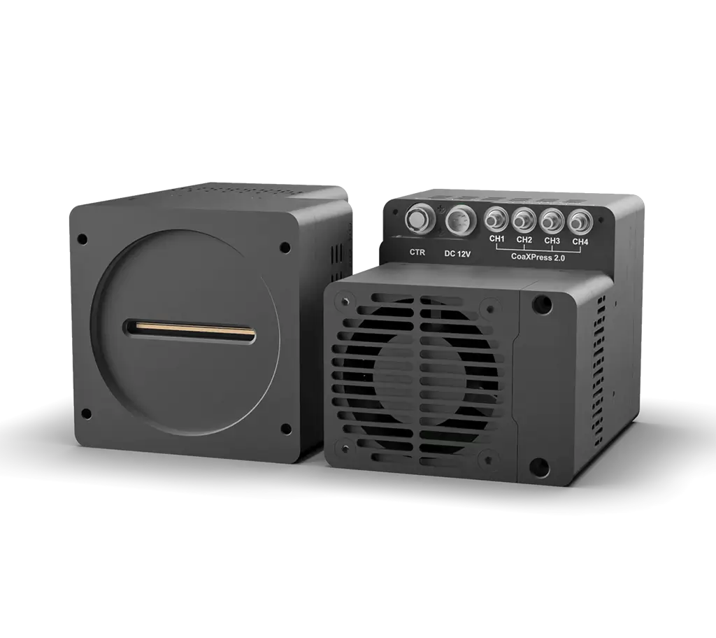 TDI Camera Product Parameters
