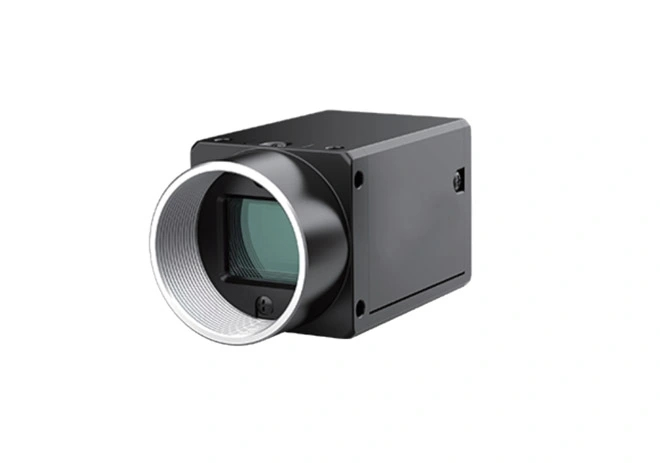 Area Scan Camera