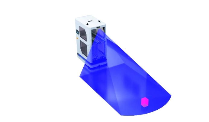 Applications of RGBD Cameras: Obstacle Avoidance