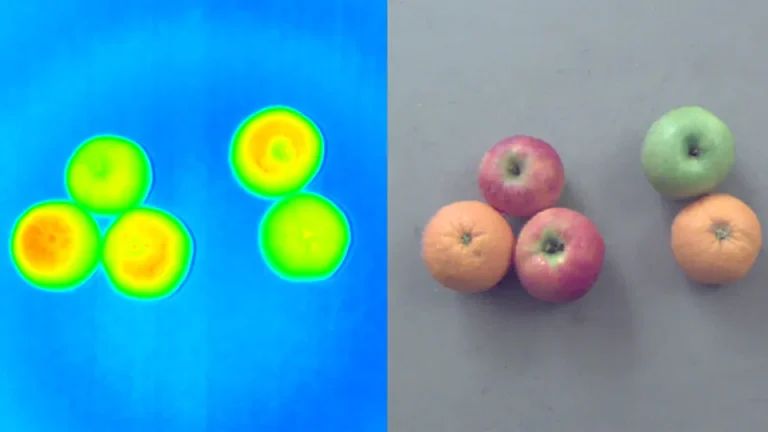 RGBD Cameras: From Color to Distance